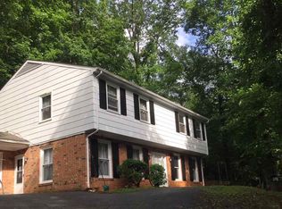 1708 Solomon Rd #B, Charlottesville, VA 22901