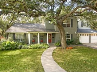 3301 Glen Rose Dr, Austin, TX 78731