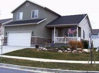 8532 Sunrise Oak Dr, West Jordan, UT 84081