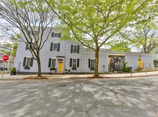 400 Spring Garden St, Easton, PA 18042