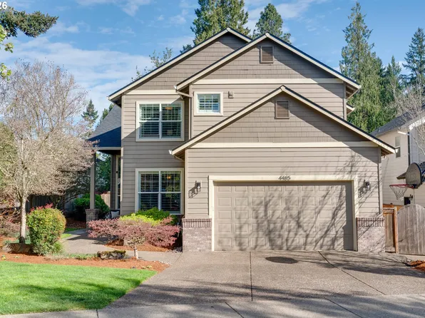 4485 SW Joshua St, Tualatin, OR 97062
