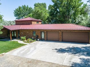 807 Willow Dr, Basin, WY 82410