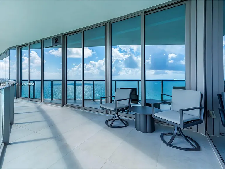 15701 Collins Ave #2903 — Photo 6