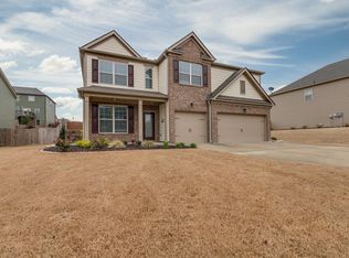 2587 Allsborough Way, Dacula, GA 30019
