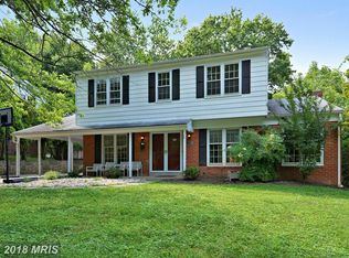 11728 Kemp Mill Rd, Silver Spring, MD 20902