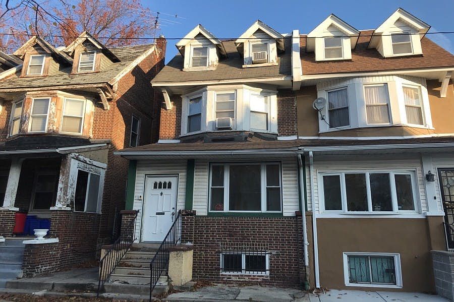 4913 Chancellor St, Philadelphia, PA 19139 Zillow
