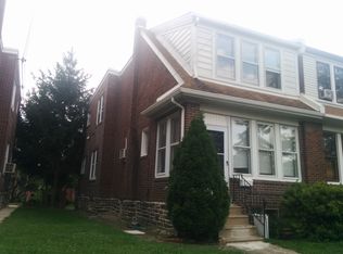 7135 Lawndale St, Philadelphia, PA 19111