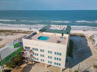 2303 Highway 98 UNIT 4B, Mexico Beach, FL 32456