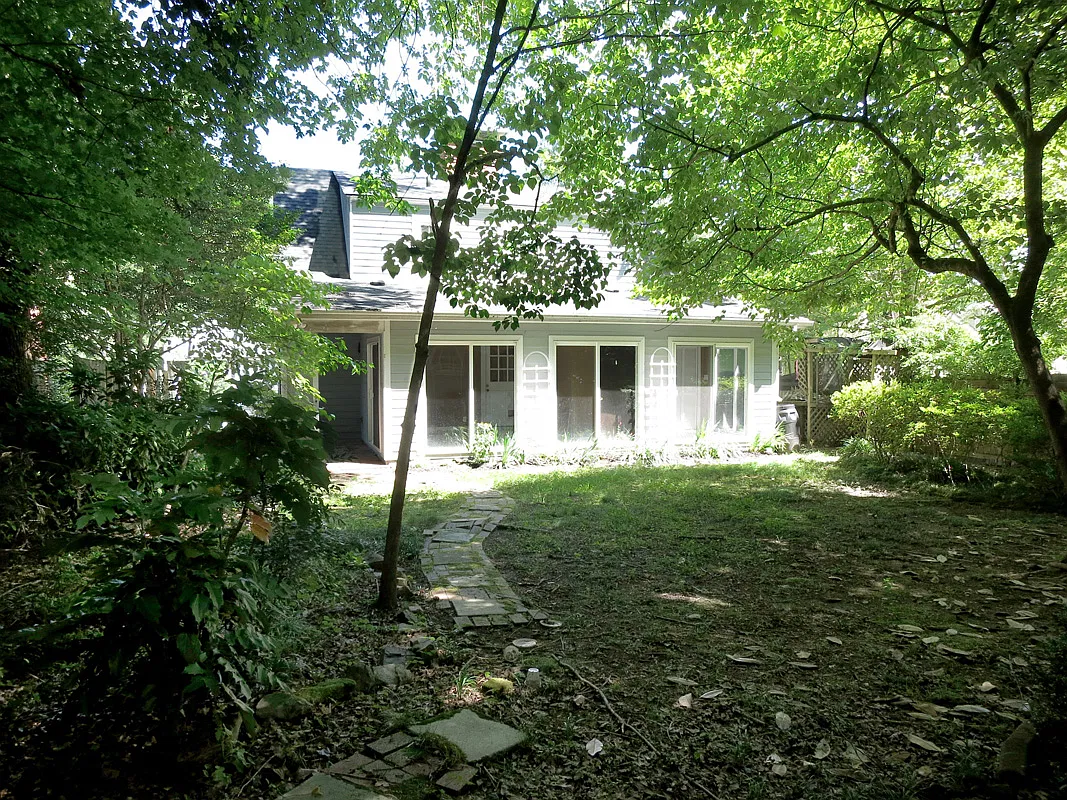 3 bed, 1511 sqft, $4,195 — Photo 1