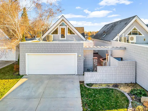 2790 N Lakeharbor Ln, Boise, ID 83703