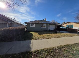 2136 Eberlein Ave, Klamath Falls, OR 97601