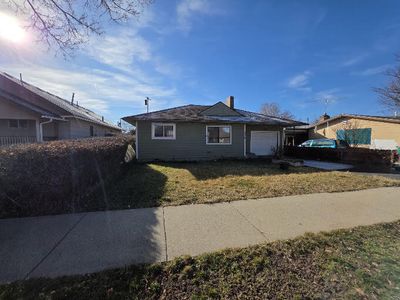 2136 Eberlein Ave, Klamath Falls, OR, 97601