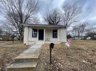 506 McGinley St, Maryville, TN 37804