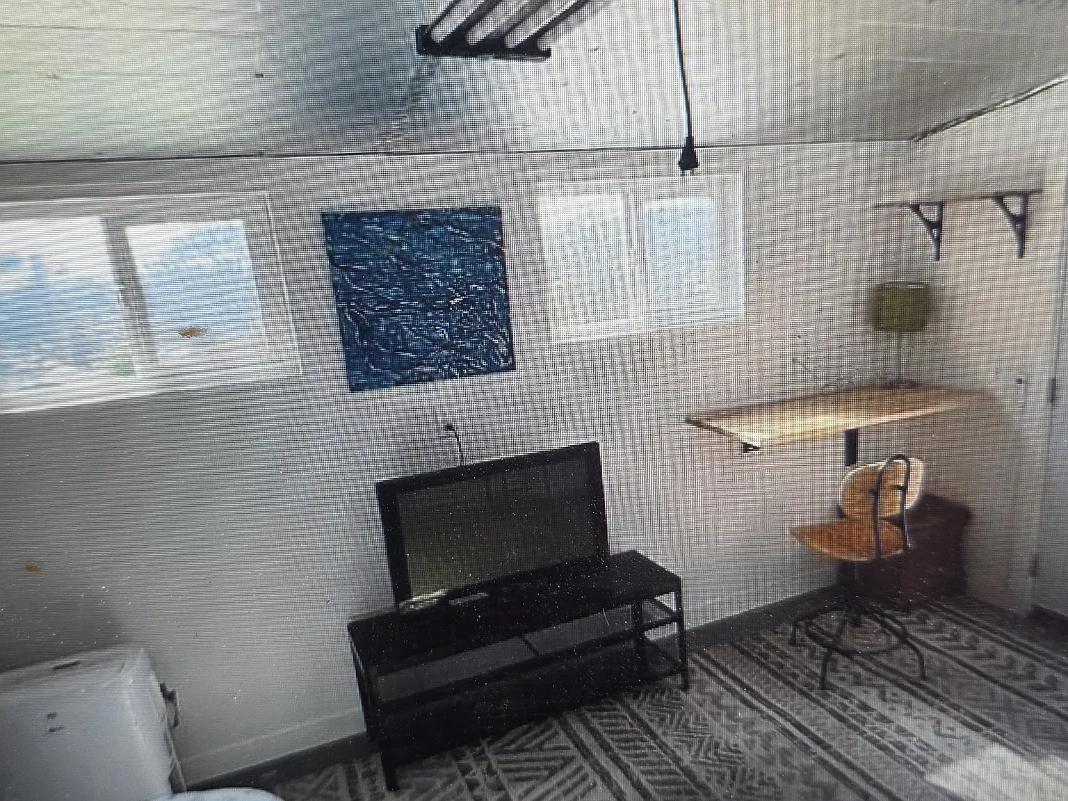 Studio, 250 sqft, $1,275 — Photo 4