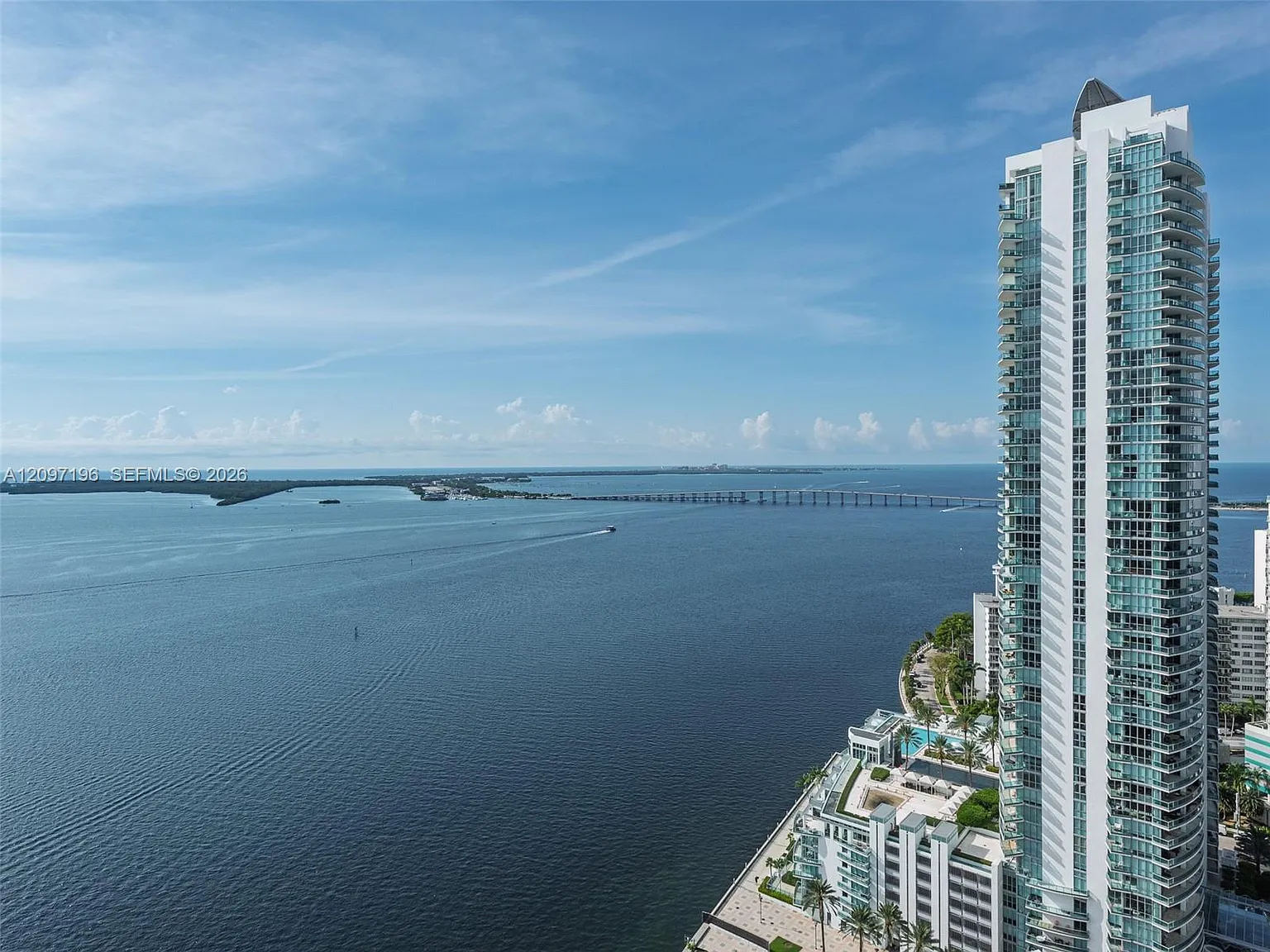 The Mark On Brickell Cond — Photo 3