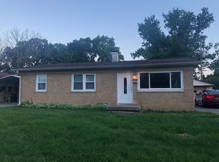 1819 Martin St, Indianapolis, IN