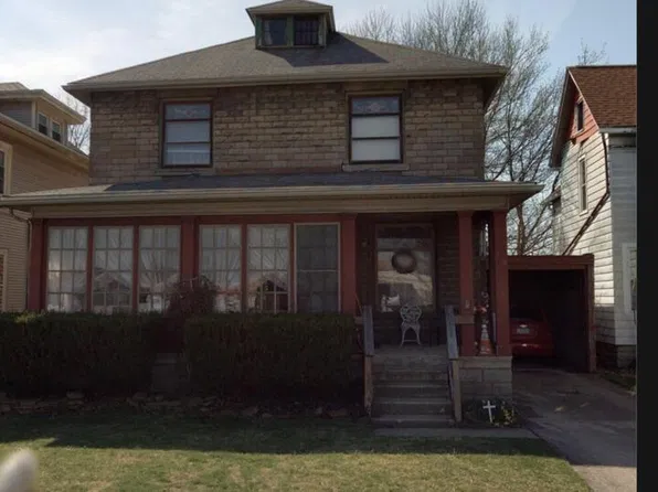 120 Sherman Ave, Mansfield, OH 44906