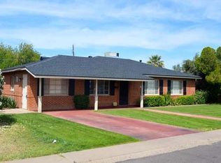2242 E Devonshire Ave, Phoenix, AZ 85016
