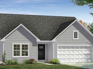 Heritage Dr Homesite 42, Hanover, PA 17331