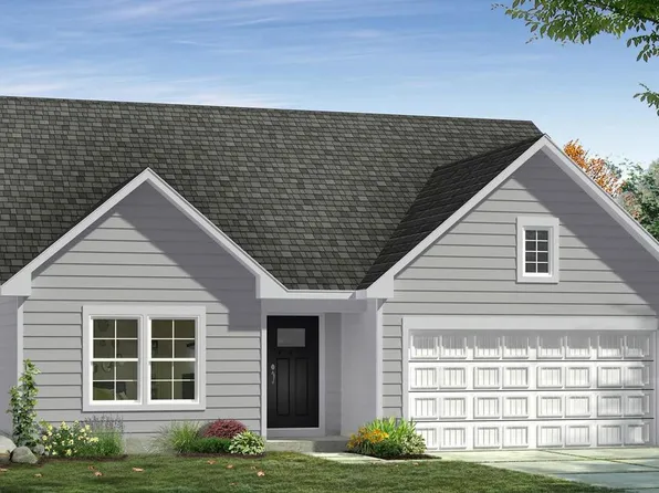 Heritage Dr Homesite 42, Hanover, PA 17331