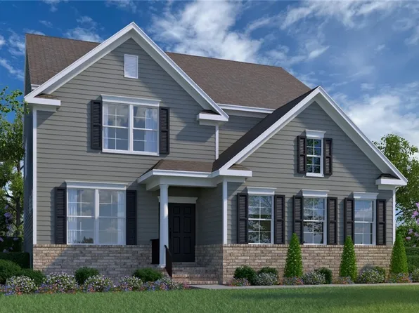 4718 Tuscany Pl, Moseley, VA 23120