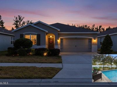 13766 Hunting Creek Pl, Spring Hill, FL, 34609