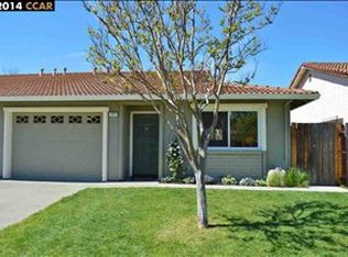 577 Mission Pl, Danville, CA 94526