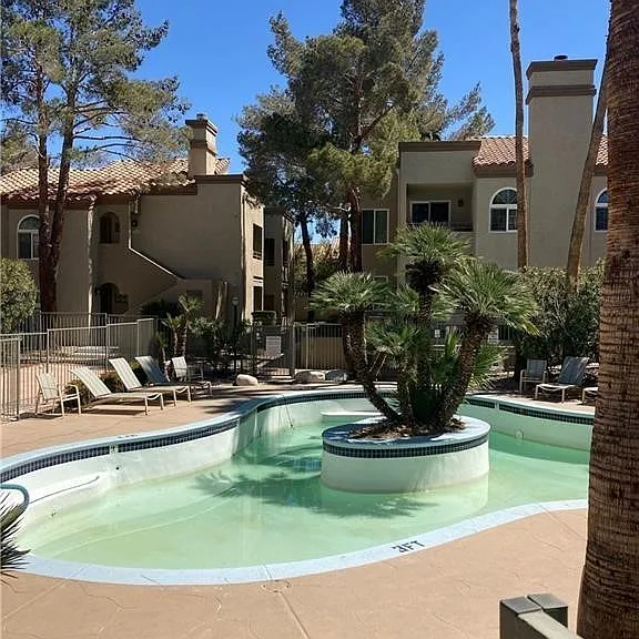 3145 E Flamingo Rd #2100 — Photo 31