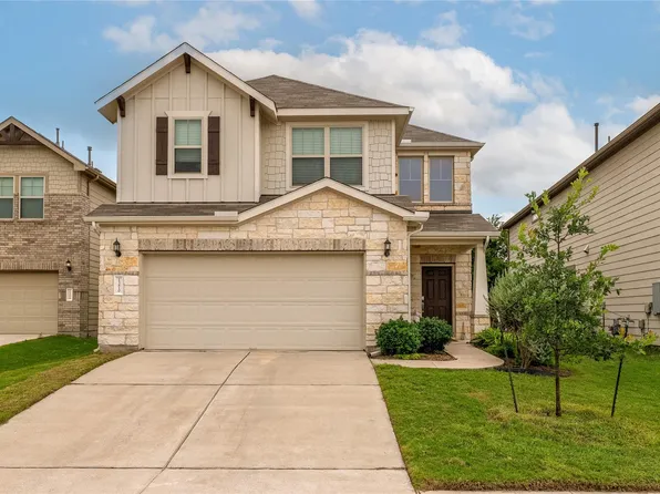 15810 Celosia St, Austin, TX 78728
