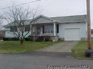 413 R Front, Jessup, PA 18434
