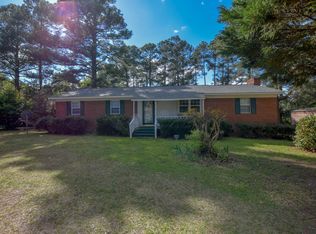 15 Pipeline Rd, Aiken, SC 29801