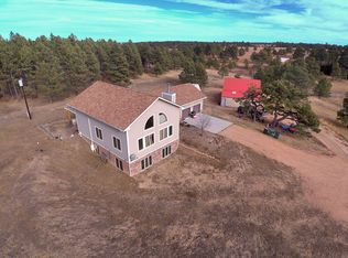 9380 Pine Cone Rd, Colorado Springs, CO 80908