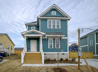 106 W Enterprise St, Durham, NC 27707