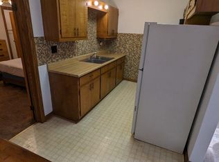 108 1/2 S 3rd St, Clarksburg, WV 26301