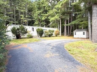 334 Wheelwright Rd, Barre, MA 01005