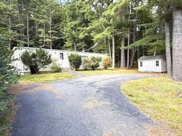 334 Wheelwright Rd, Barre, MA 01005