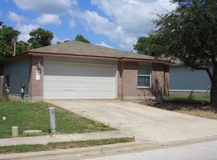 3804 Sojourner St, Austin, TX 78725