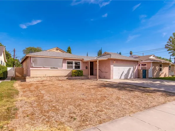 7410 Cozycroft Ave, Winnetka, CA 91306