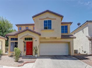 5430 Lavender Grove Ct, North Las Vegas, NV 89031