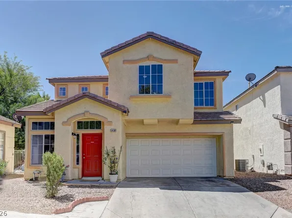 5430 Lavender Grove Ct, North Las Vegas, NV 89031