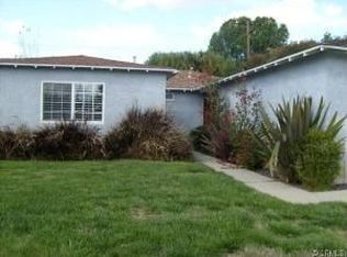 4171 Valley Fair St, Simi Valley, CA 93063