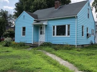 148 Beaverbrook Pkwy, Worcester, MA 01603