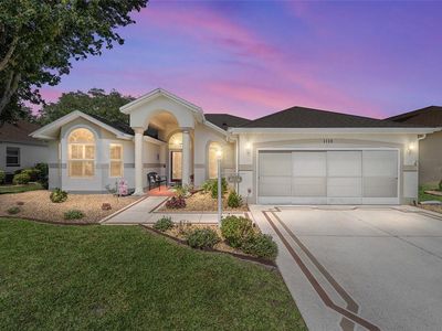 1113 San Antonio Ln, The Villages, FL, 32159