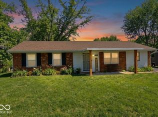 6012 Wixshire Dr, Indianapolis, IN 46254