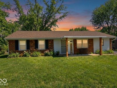 6012 Wixshire Dr, Indianapolis, IN, 46254