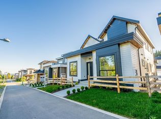 19XX 168th St, Surrey, BC V3Z 9R8