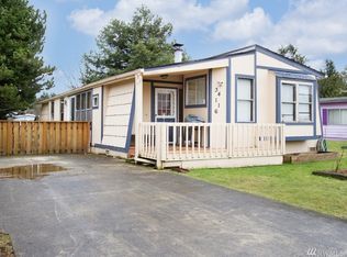 34116 37th Ave SW, Federal Way, WA 98023