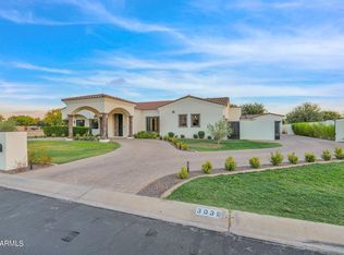 3039 E Bonanza Rd, Gilbert, AZ 85297