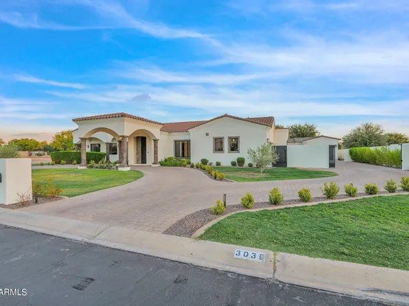 3039 E BONANZA Road, Gilbert, AZ 85297