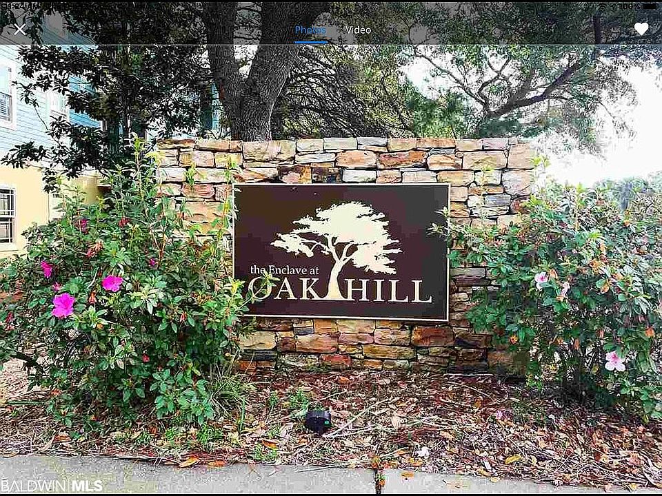 Sign Seen from Street!